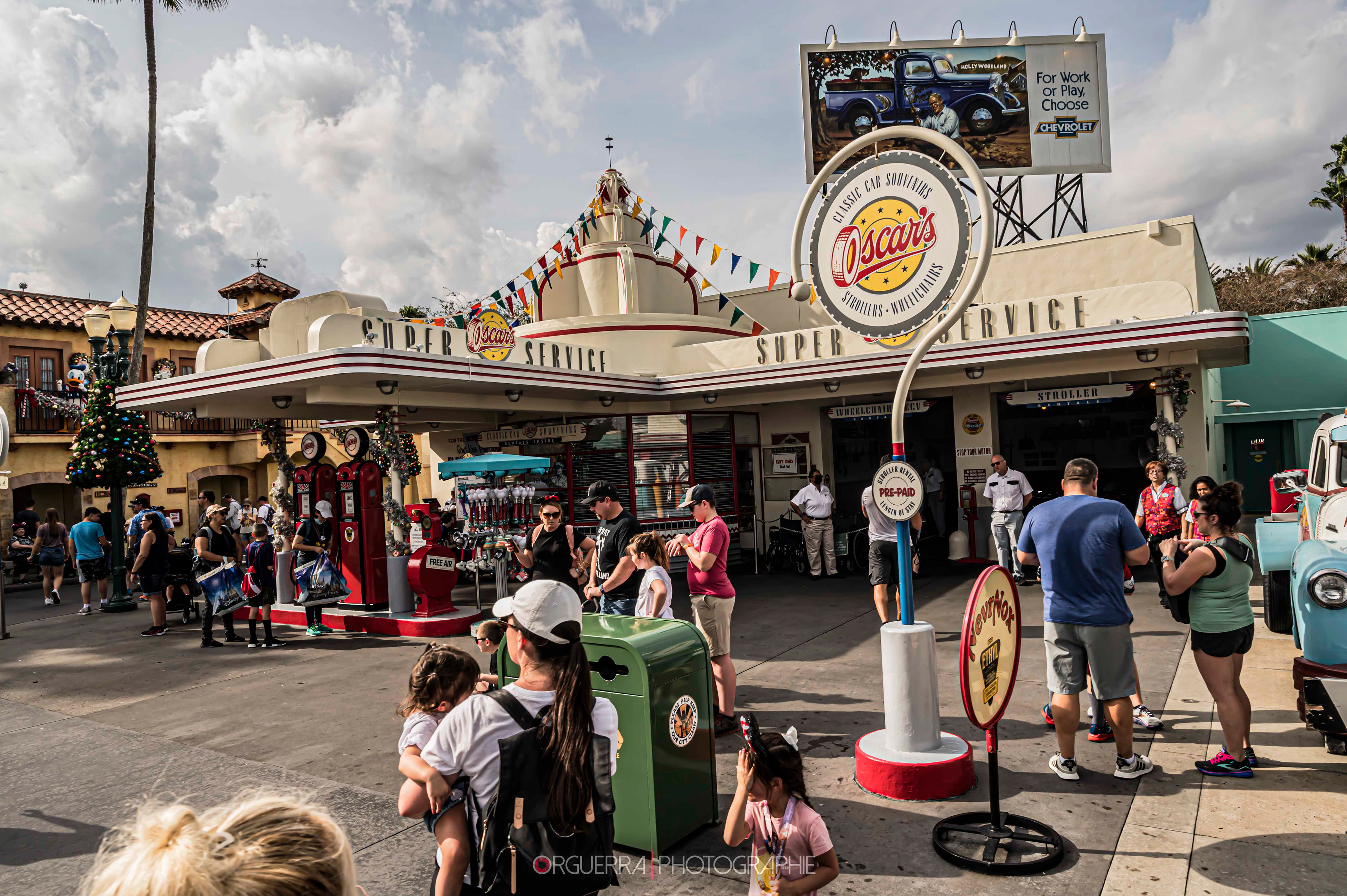 Hollywood Studios | Walt Disney World